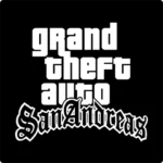 GTA San Andreas (Unlimited Money)