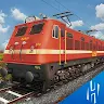 Indian Train Simulator (Unlimited Money)