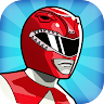 Power Rangers Mighty Force Mod Apk