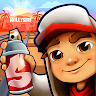 Subway Surfers (Unlimited Money)