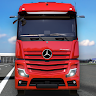 Truck Simulator Ultimate (Unlimited Money)