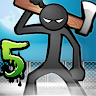 Anger of Stick 5 (Mod Menu)