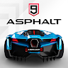 Asphalt 9 Legends APK + MOD (Immortal, Drift Support)