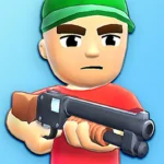 Battle Guys Royale Mod Apk