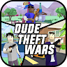 Dude Theft Wars (Mod Menu)