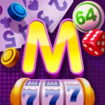 MundiGames Bingo Slots Casino Mod Apk