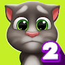 My Talking Tom 2 Mod Apk Unlimited Money Cheat