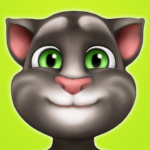 My Talking Tom (Unlimited Coins And Diamonds)