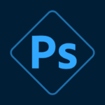 Photoshop Express MOD APK (Premium Unlocked) en son indir