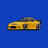 Pixel Car Racer (Mod Menu)