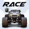 RACE Rocket Arena Car Extreme Mod Apk