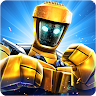 Real Steel World Robot Boxing (Unlimited Money & Gold)