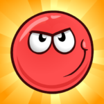 Red Ball 4 MOD APK (Unlocked)