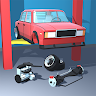 Retro Garage (Unlimited Money)