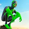 Rope Frog Ninja Hero (Unlimited Money)