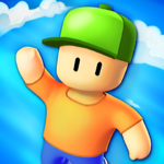 Stumble Guys APK v0.74.0 + MOD (Unlocked Skins)