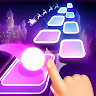 Tiles Hop EDM Rush Mod Apk [Unlimited money]