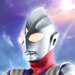 Ultraman Legend of Heroes (Unlimited Money)