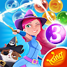 Bubble Witch 3 Saga Mod Apk (Unlimited Boosters And Moves)