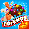 Candy Crush Friends Saga Mod Apk Unlimited Moves Cheat