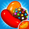 Candy Crush Saga (Unlimited Lives and Boosters)