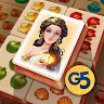 Emperor of Mahjong Tile Match Mod Apk