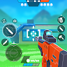 FRAG Pro Shooter (Unlimited Money and Gems)