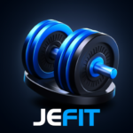 JEFIT APK + MOD (Elite Membership)