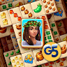 Pyramid of Mahjong Tile Match Mod Apk