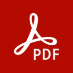 Adobe Acrobat Reader APK + MOD (Pro Unlocked)