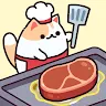 Cat Snack Bar Cute Food Games (Unlimited Money and Gems)