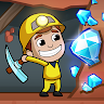 Idle Miner Tycoon (Unlimited Super Cash And Coins)