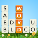 Word Block – Word Crush Game Mod Apk