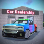 Car Trader Simulator (Unlimited Money)