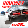 CarX Highway Racing (Unlimited Money & Gold)