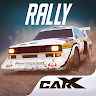 CarX Rally (Unlimited Money)