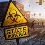 State Of Survival (Unlimited Money & Gems)