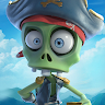 Zombie Castaway (Unlimited Zombucks)